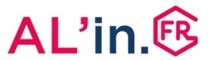 Logotipo do site Al-In.fr