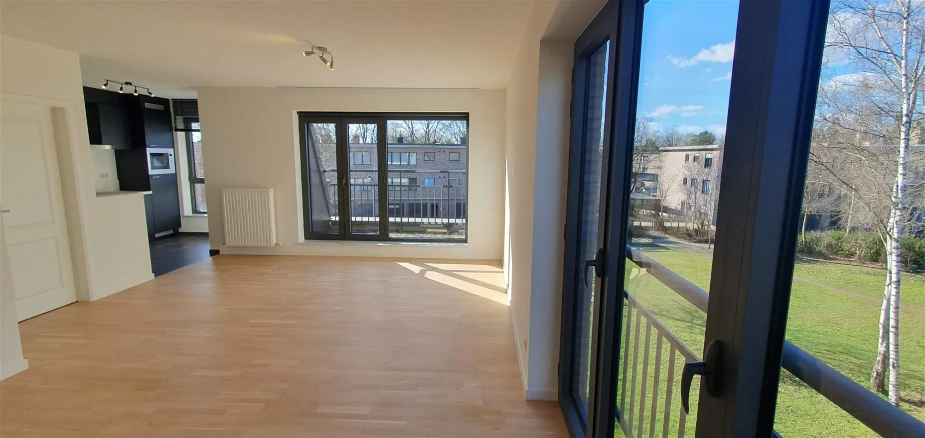 Apartamento Para alugar - 2930 BRASSCHAAT BE Image 2