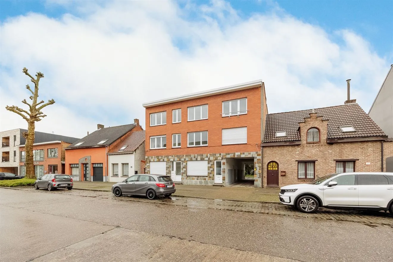 Apartamento À venda - 2930 BRASSCHAAT BE Image 5