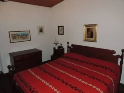 Apartamento À venda Villa Faraldi